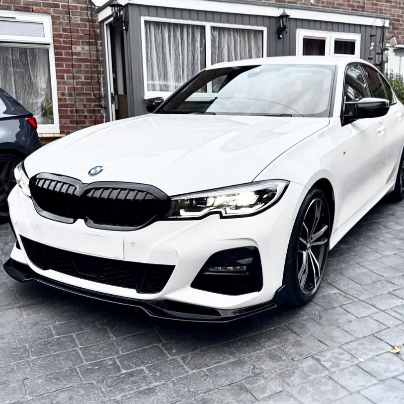 Lame avant Bmw G20