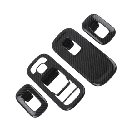Inserts Carbone Class A W177