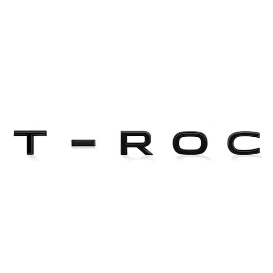 T-ROC-Logo
