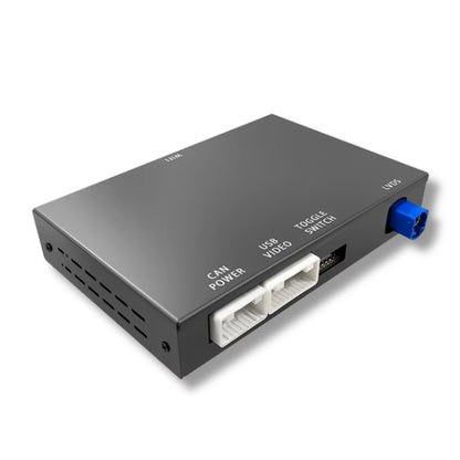 Boitier Carplay PORSCHE PCM