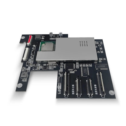 Boitier Carplay PORSCHE PCM