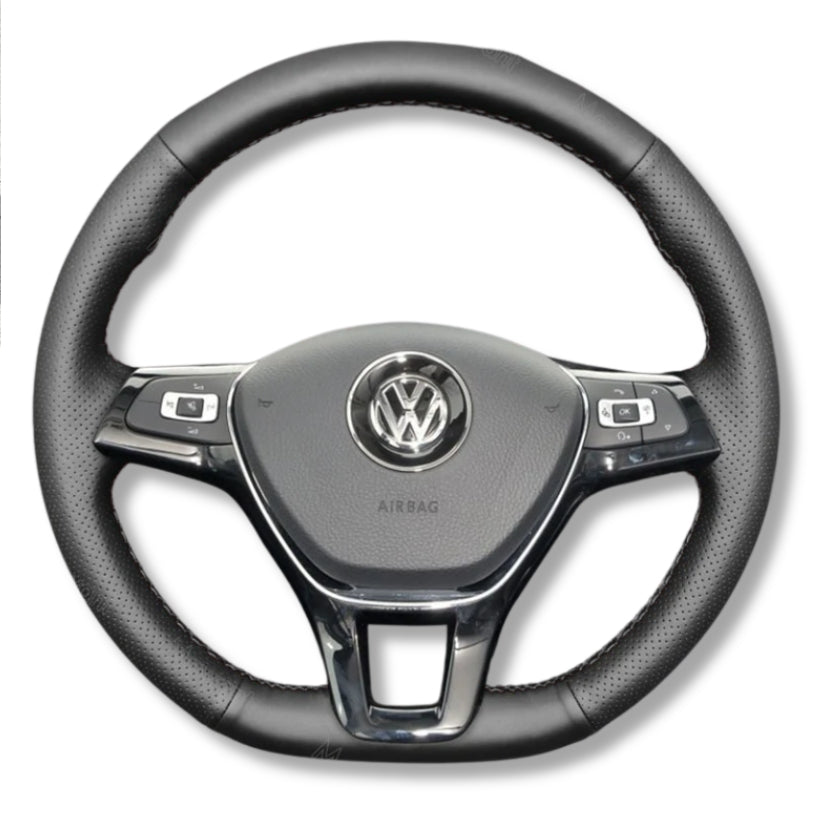 Couvre volant VW Golf 7 / Polo / Tiguan