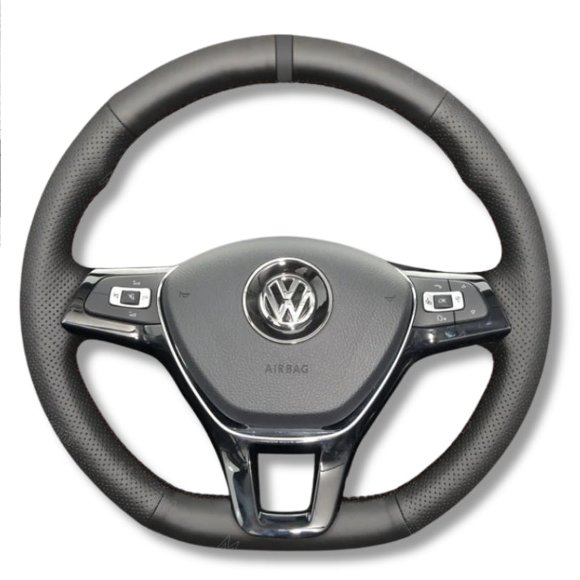 Couvre volant VW Golf 7 / Polo / Tiguan