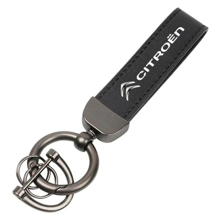 Peugeot / GTI Keyring