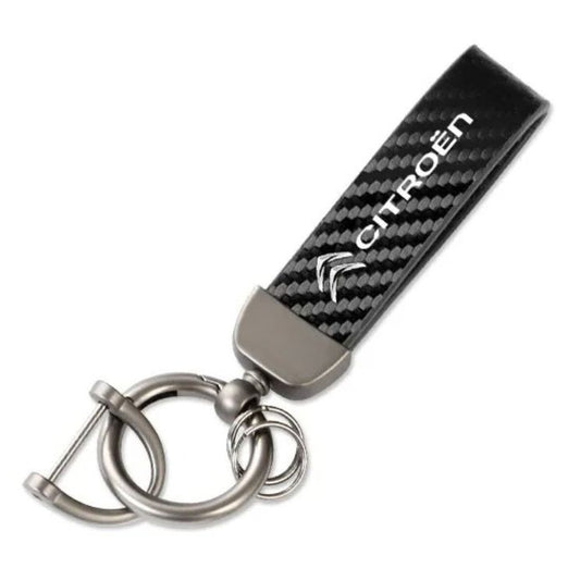 Peugeot / GTI Keyring