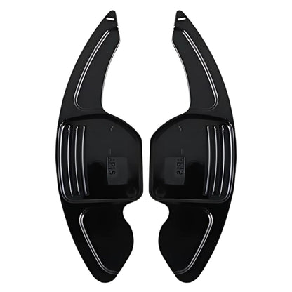 Audi B8 Aluminum Steering Wheel Paddle Shifters