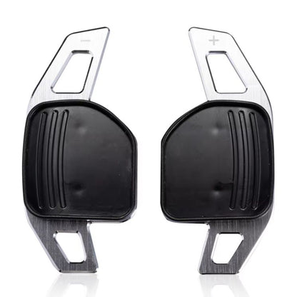 Audi B8 Aluminium-Lenkrad-Schaltwippen