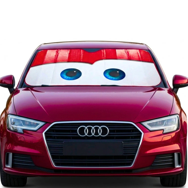 Pare Soleil Voiture CARS