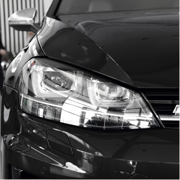 Coque Phare VW Golf 7