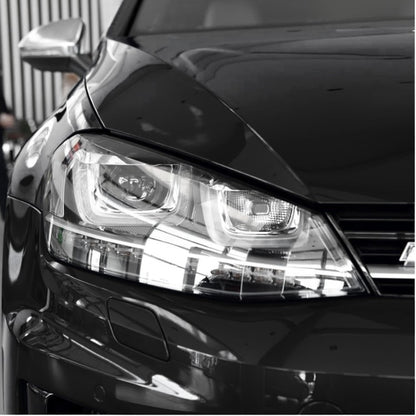 Coque Phare VW Golf 7