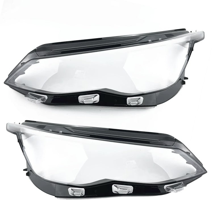 Coque Phare VW Golf 8
