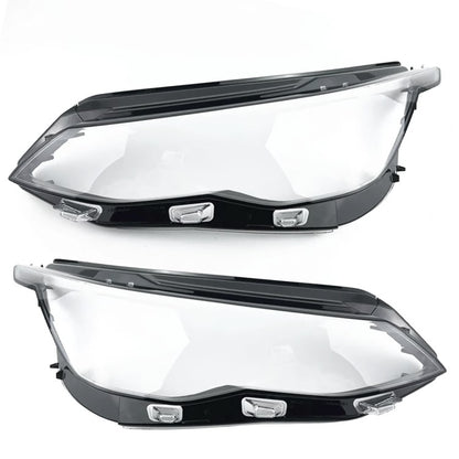 Coque Phare VW Golf 8
