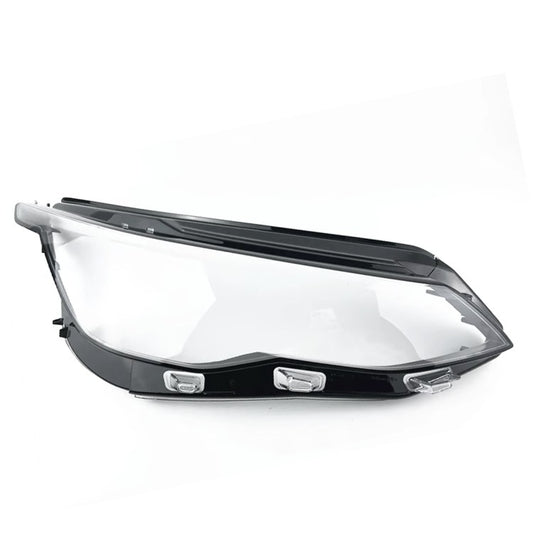 Golf 6 Scheinwerferabdeckung