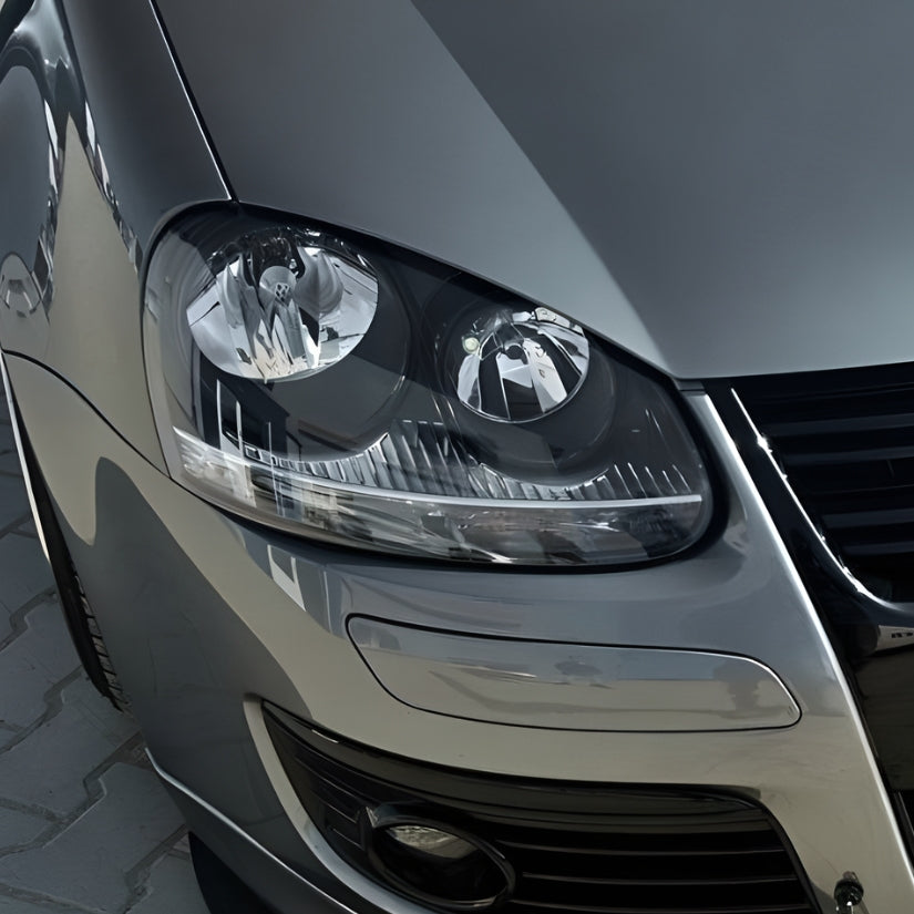 Golf 5 Scheinwerferabdeckung