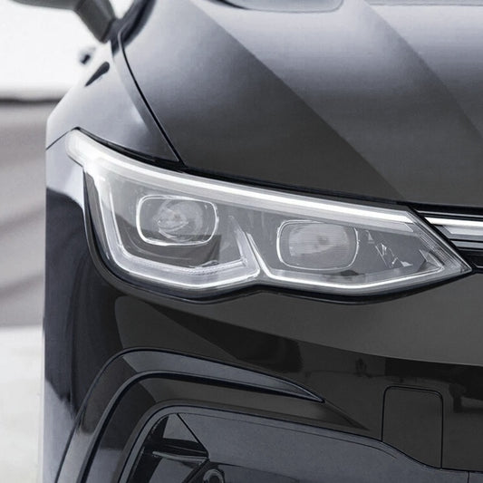 Golf 6 Scheinwerferabdeckung