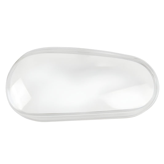 Golf 6 Scheinwerferabdeckung