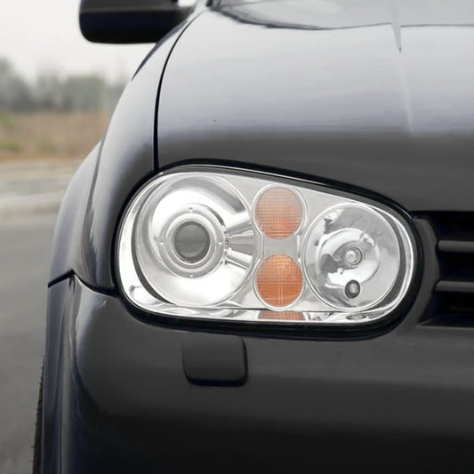 Golf 6 Scheinwerferabdeckung