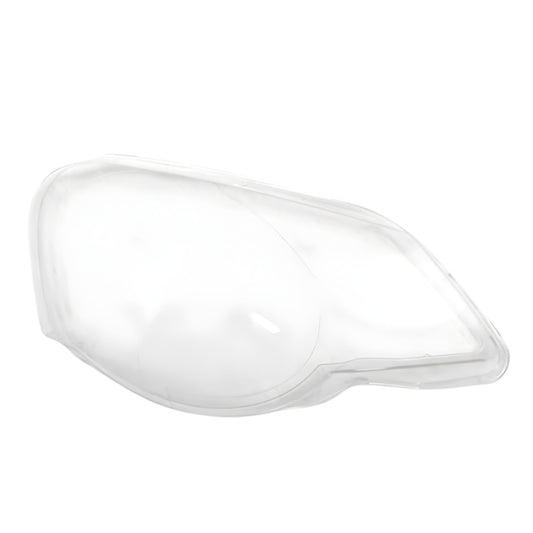 Golf 6 Scheinwerferabdeckung