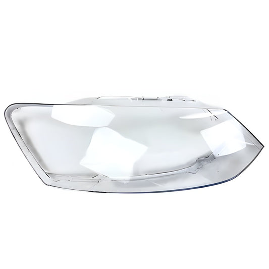 Golf 6 Scheinwerferabdeckung