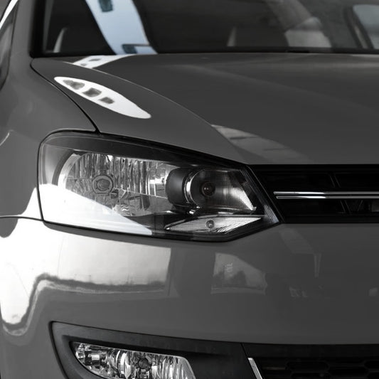 Golf 6 Scheinwerferabdeckung