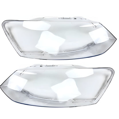 Coque Phare VW Polo 5