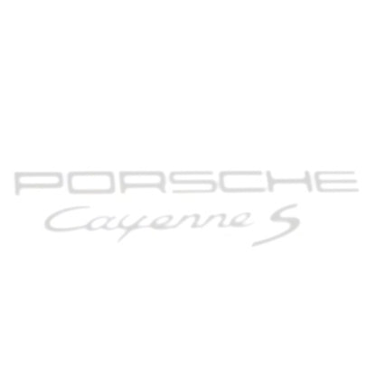 Logo PORSCHE
