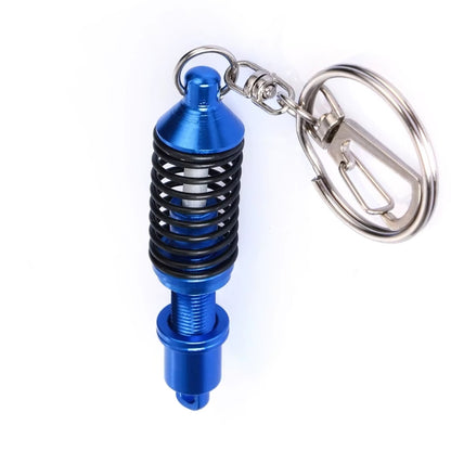 Porte Clé Suspension