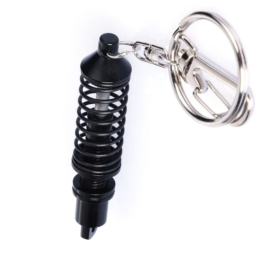 Porte Clé Suspension