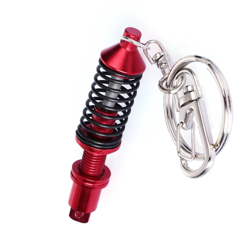 Porte Clé Suspension