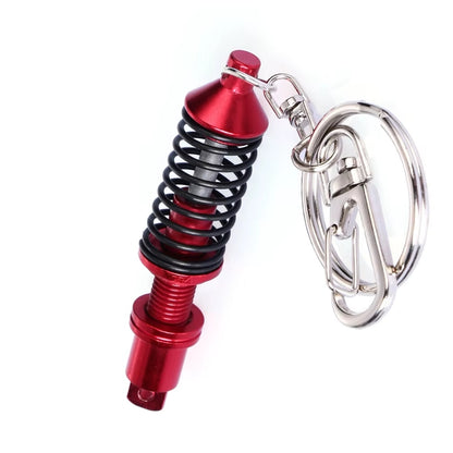 Porte Clé Suspension