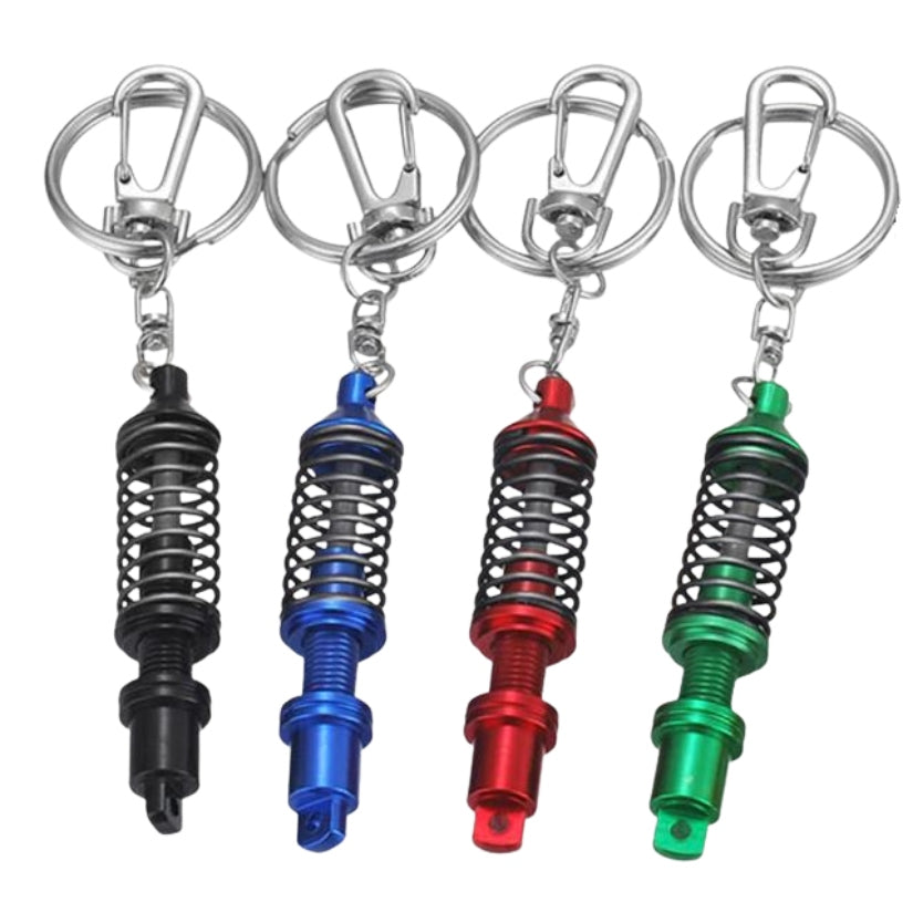 Porte Clé Suspension