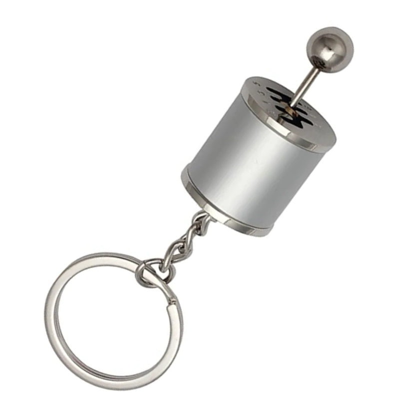 Porte Clé Boîte de Vitesse