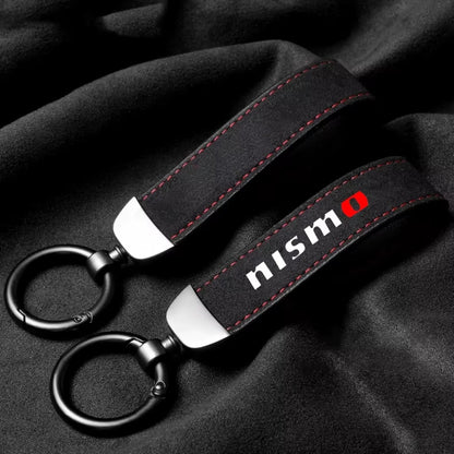 Porte Clé Nissan / GTR / Nismo