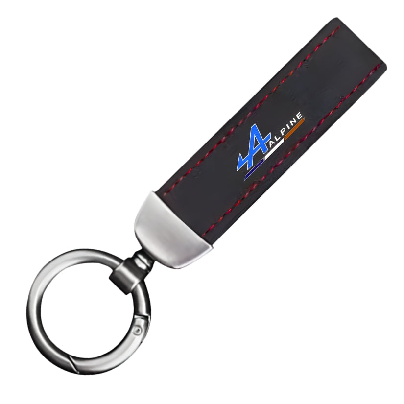 Porte Clé Alpine