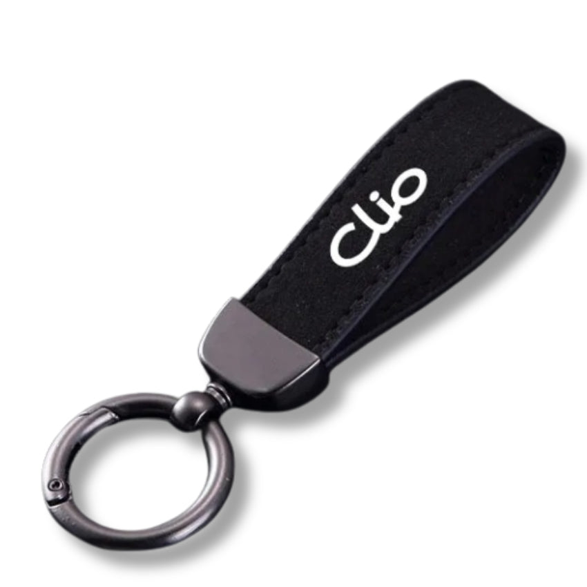 Porte Clé Renault Sport RS