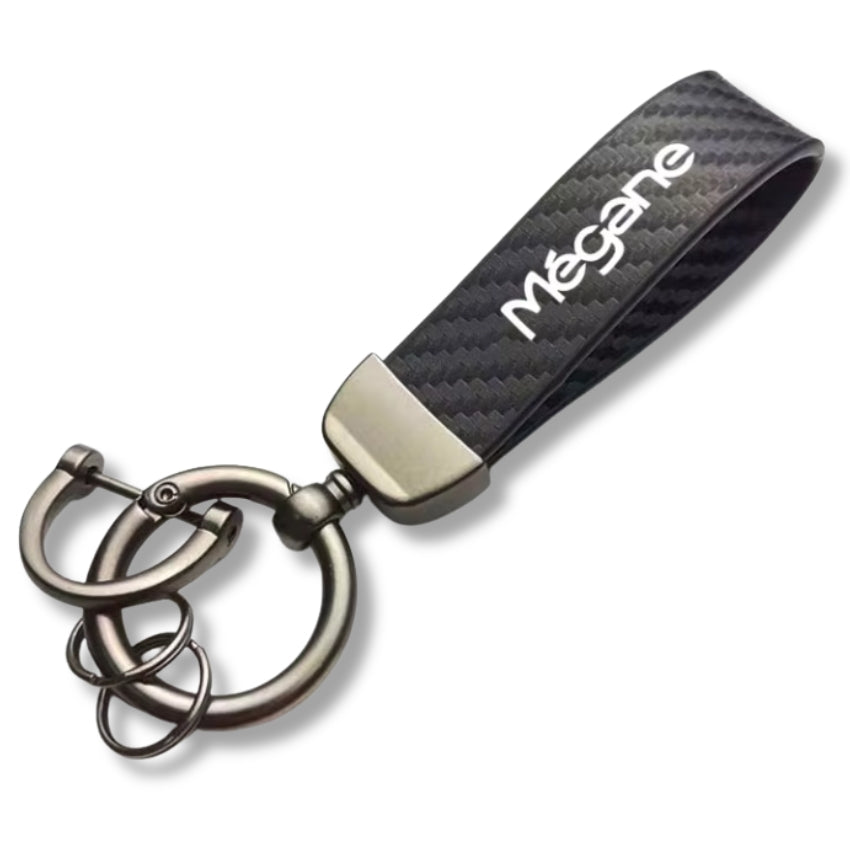 Porte Clé Renault Sport RS