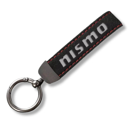 Nissan GTR Keyring