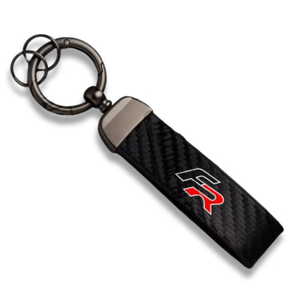 Porte Clé Seat FR