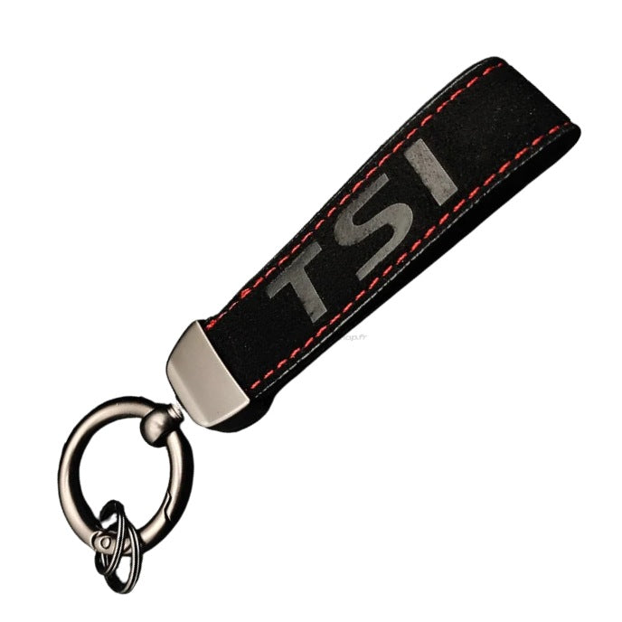 Porte Clé TSI