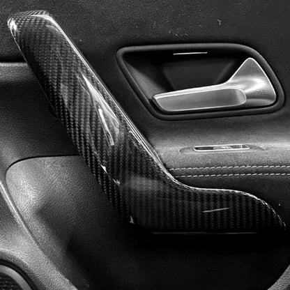 Inserts Carbone Class A W177