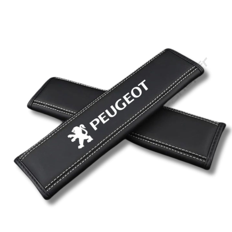 Protège Ceinture Peugeot