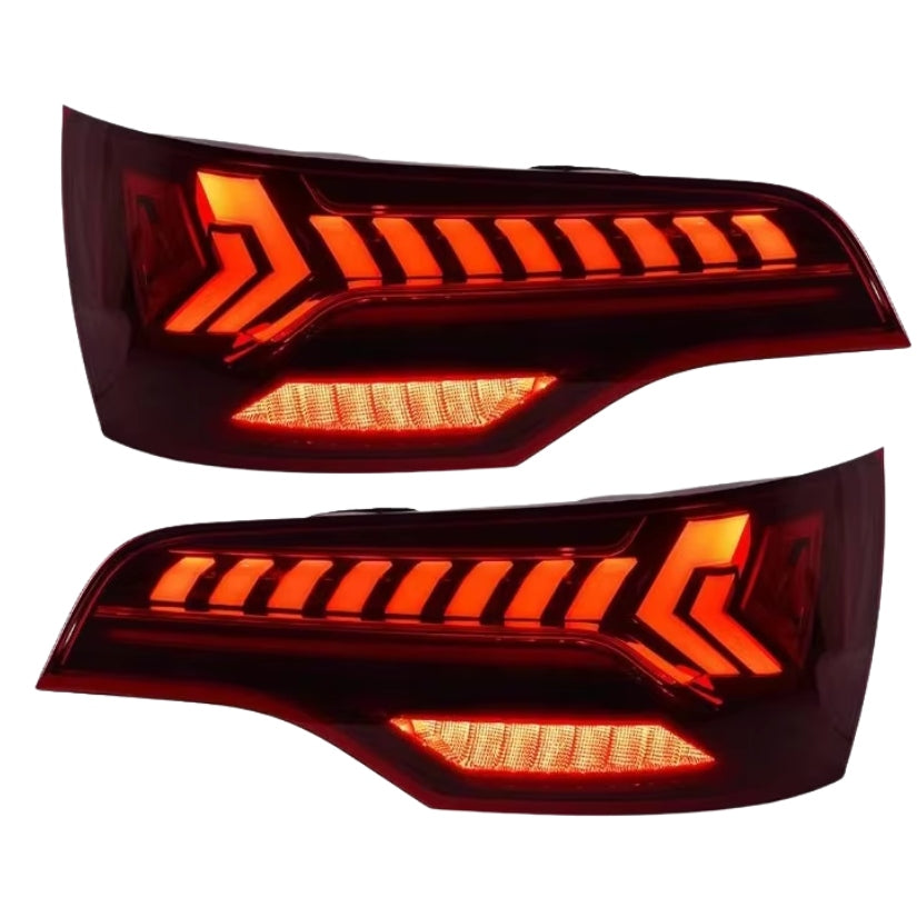 Feux Arrière LED Audi Q7 4L