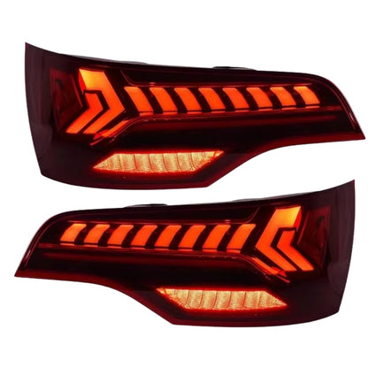 Feux Arrière LED Audi Q7 4L