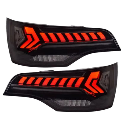 Feux Arrière LED Audi Q7 4L