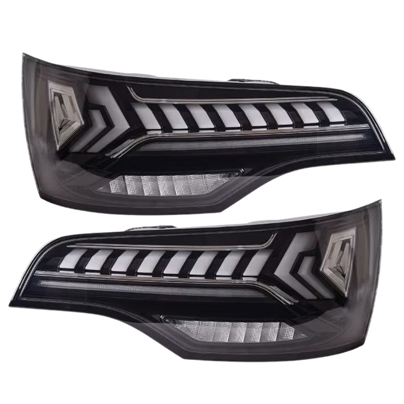 Feux Arrière LED Audi Q7 4L