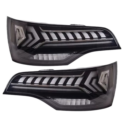 Feux Arrière LED Audi Q7 4L