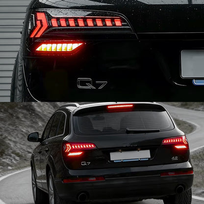 Feux Arrière LED Audi Q7 4L