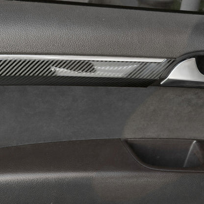 Insert Carbone Audi Q7