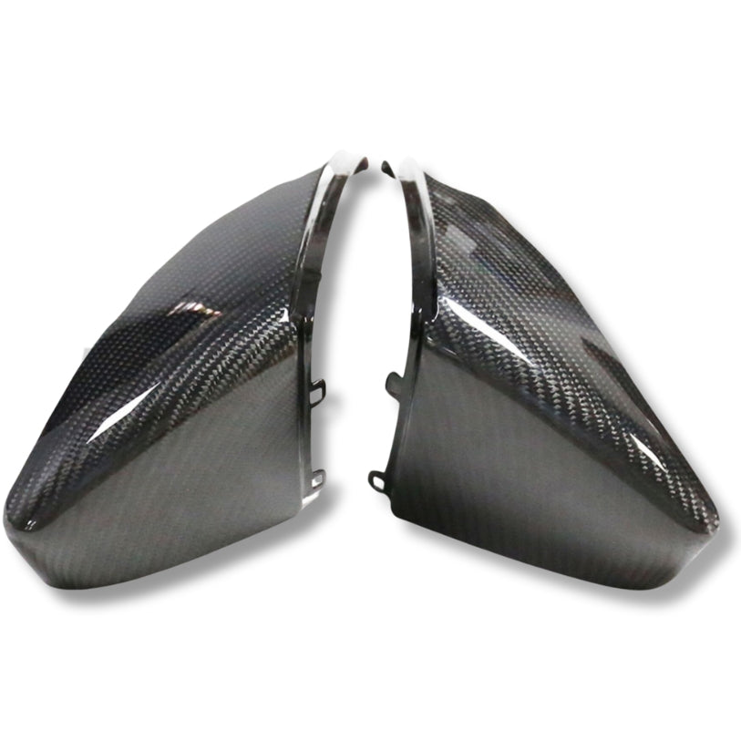 Coque Rétroviseur Carbone A3/S3/RS3 8Y