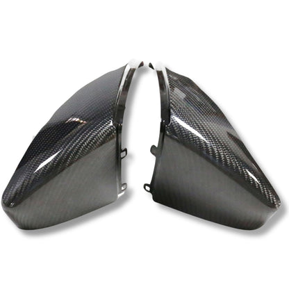 Coque Rétroviseur Carbone A3/S3/RS3 8Y